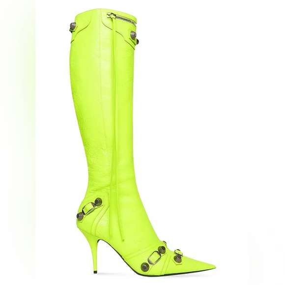 Balenciaga Boots - Picture 1 of 3